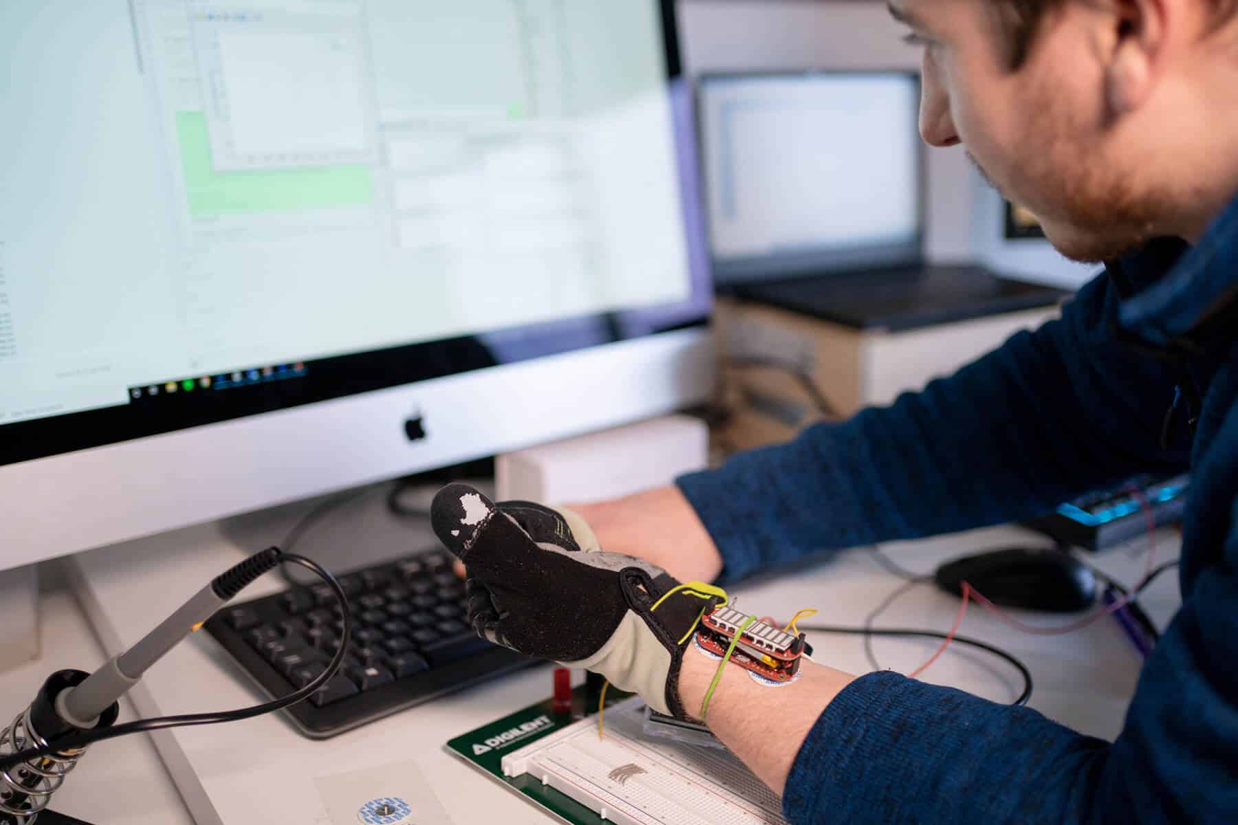 Robotic arm