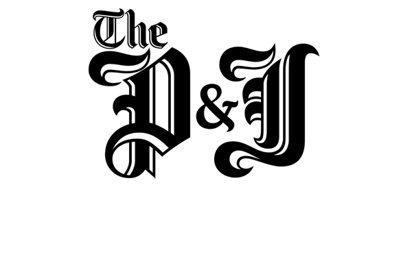 The P&J Logo Dark justified top PR agency