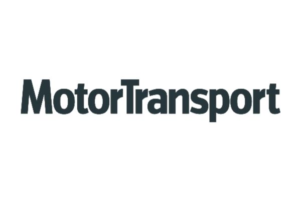 motor transport logo