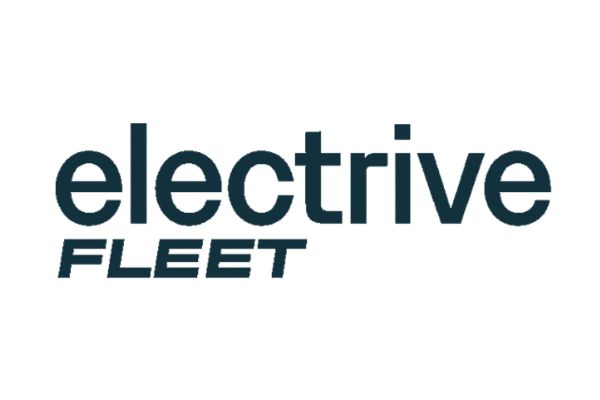 electrive fleet logo
